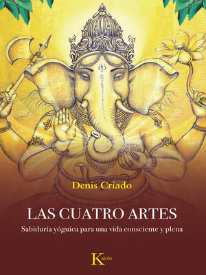 cover image of Las Cuatro Artes